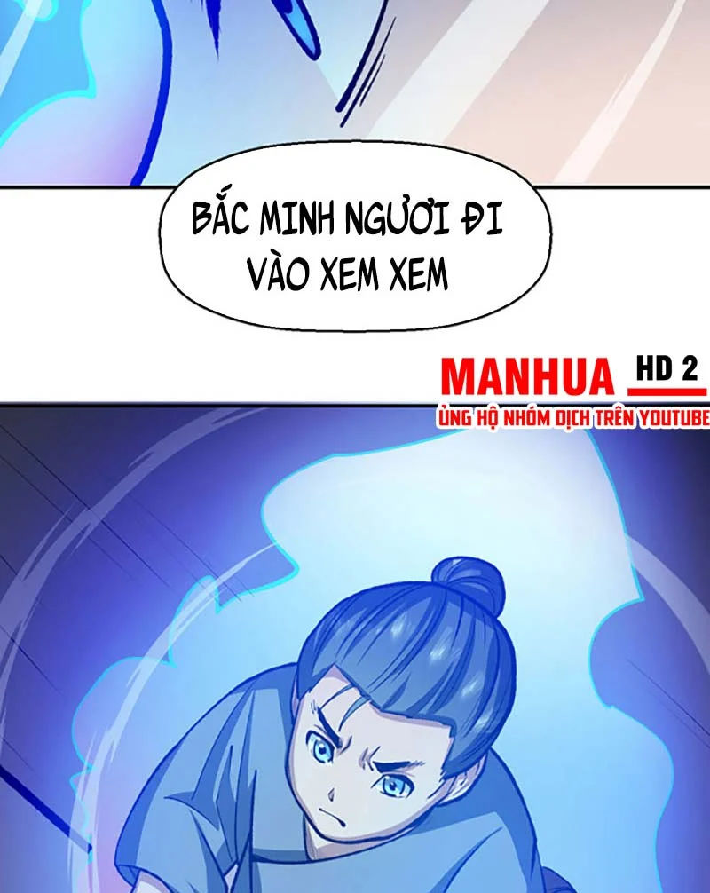 võ đạo độc tôn chapter 478 30