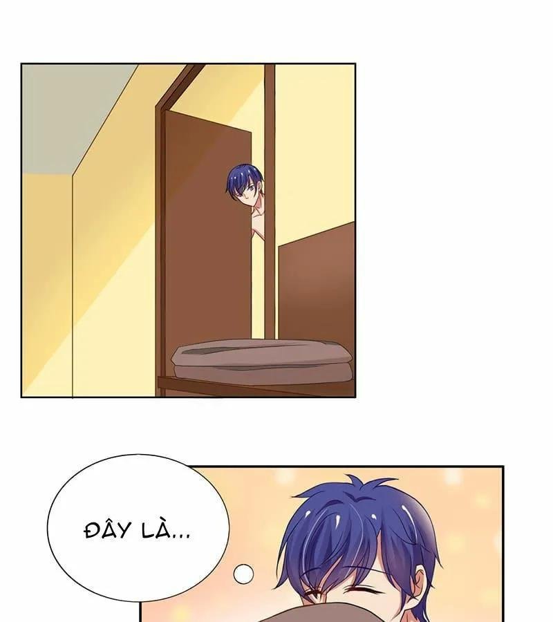 tống thống hống hách và cô gái ngây thơ chapter 10 17