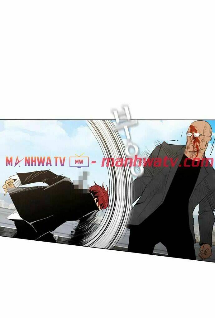 kẻ hồi sinh chapter 15 41