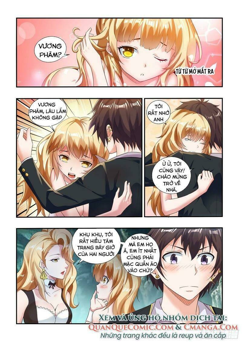 khắc kim chi vương chapter 88 1