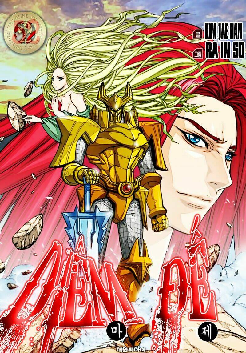 diêm đế ii chapter 52.6 2