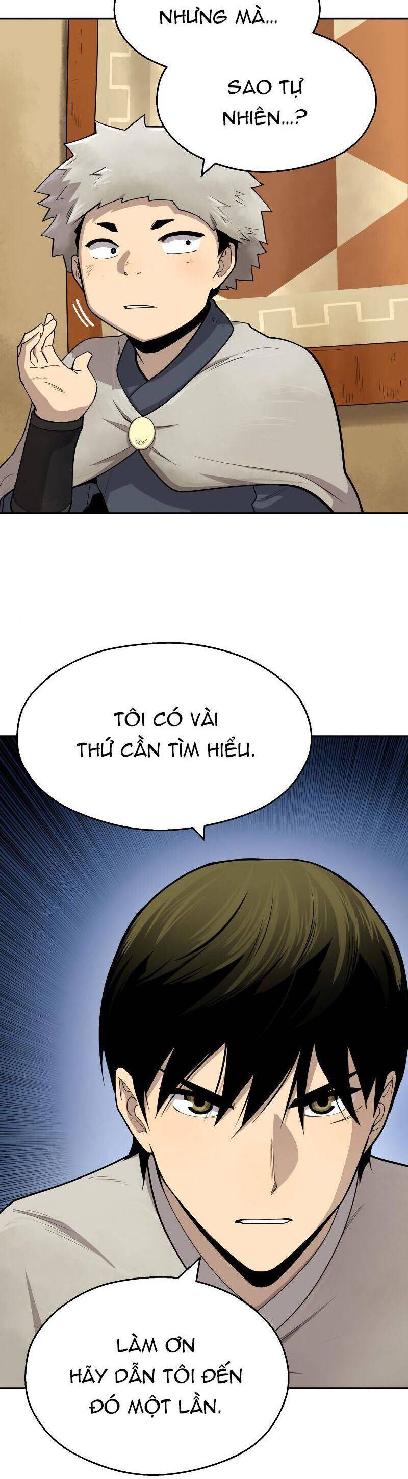 thiếu niên kiếm sư chapter 22 38