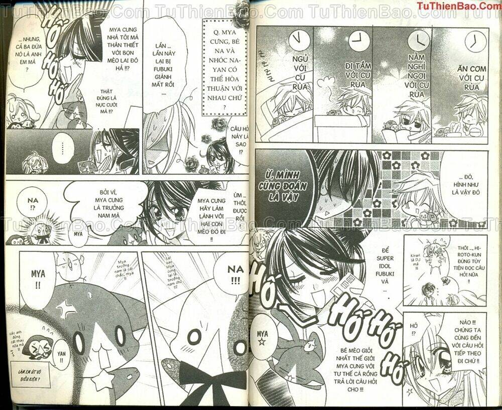 tôi là idol chapter 7 84