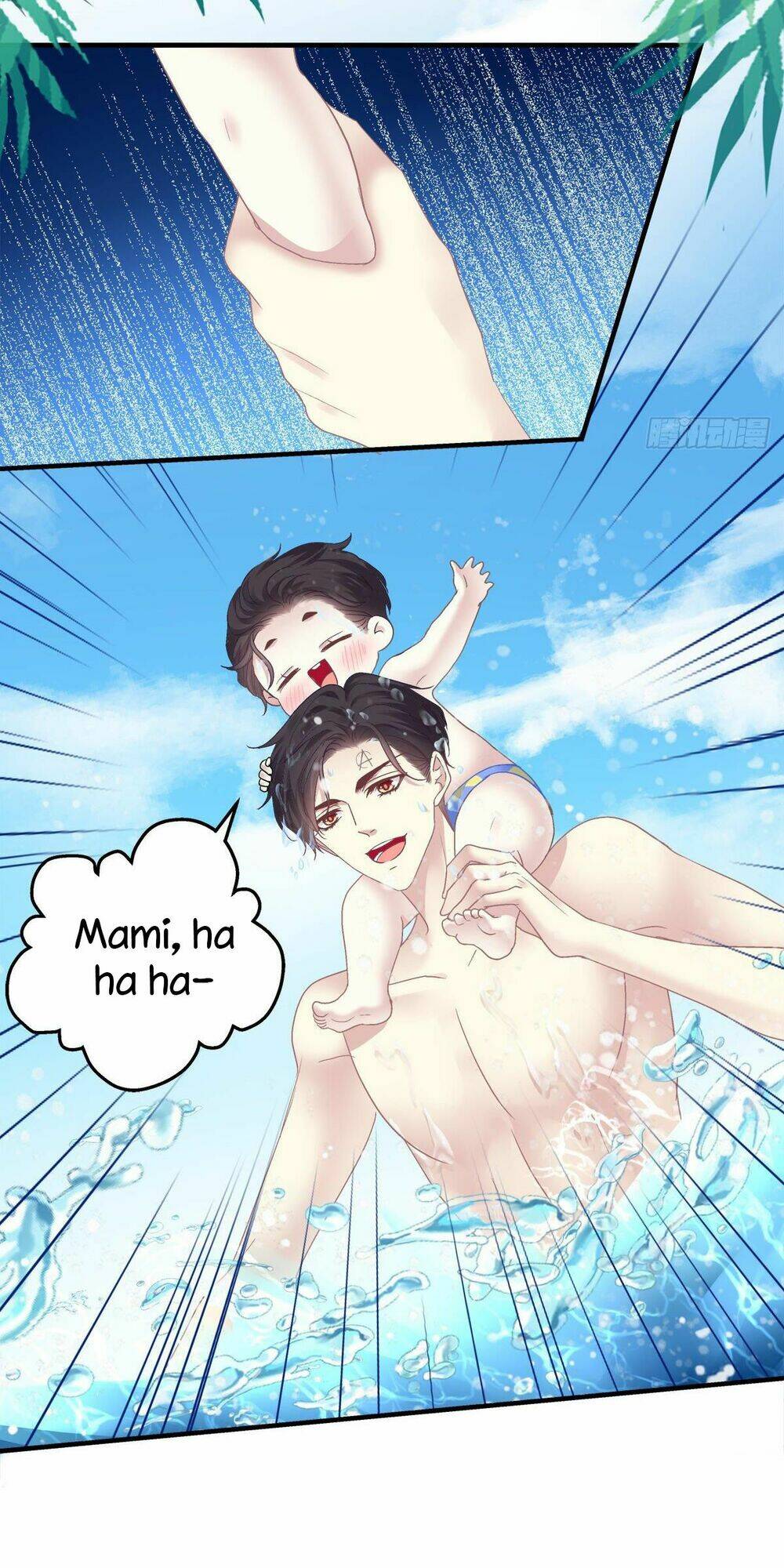 toàn bộ nắm trong tay chapter 123 10