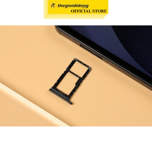Máy tính bảng Samsung Galaxy Tab A9 4G 4GB/64GB - Hàng Chính Hãng