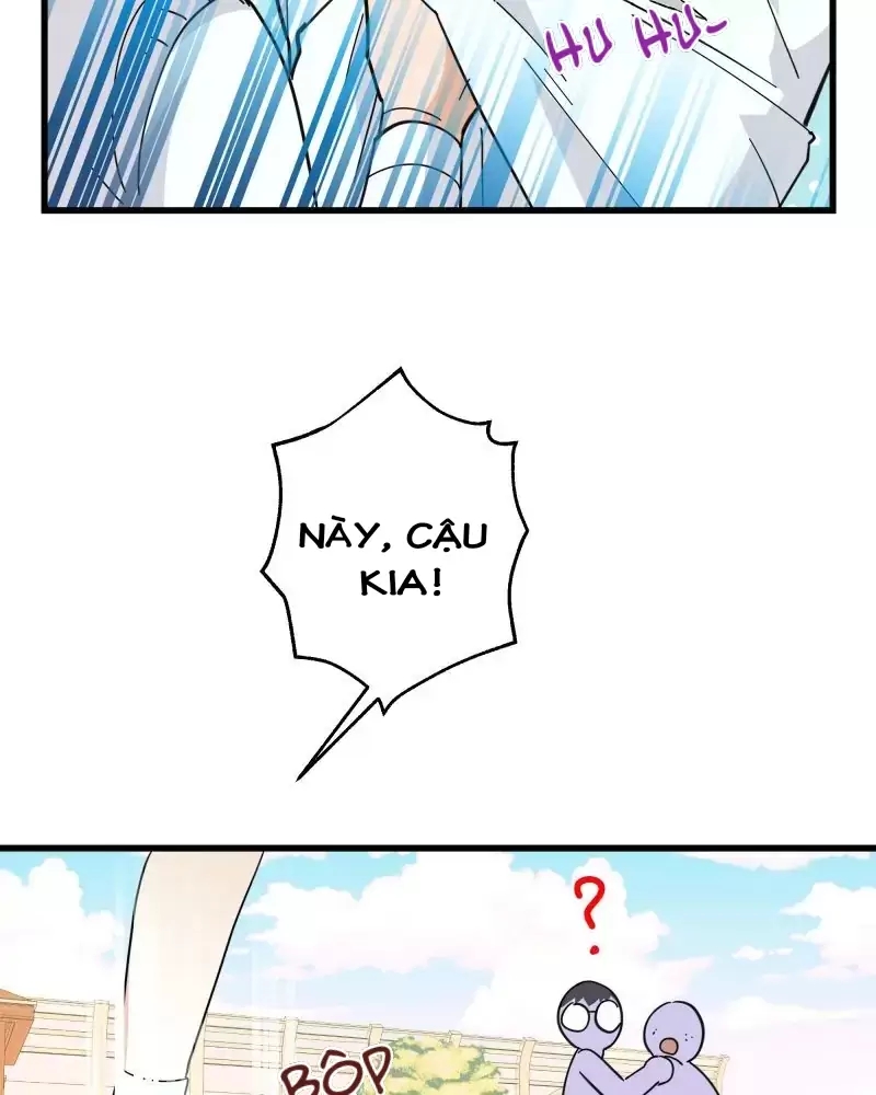 anh bạn của tôi đang phát sáng kìa ! chapter 4 70