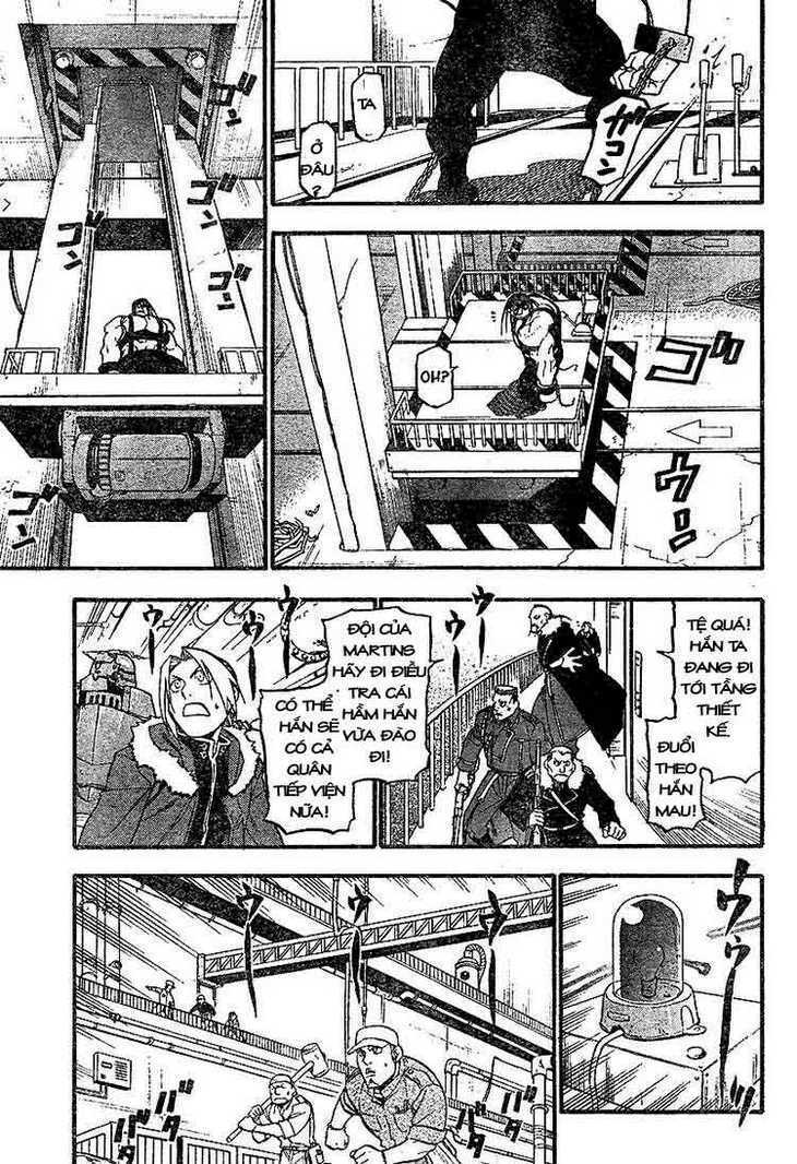 giả kim thuật chapter 66 12