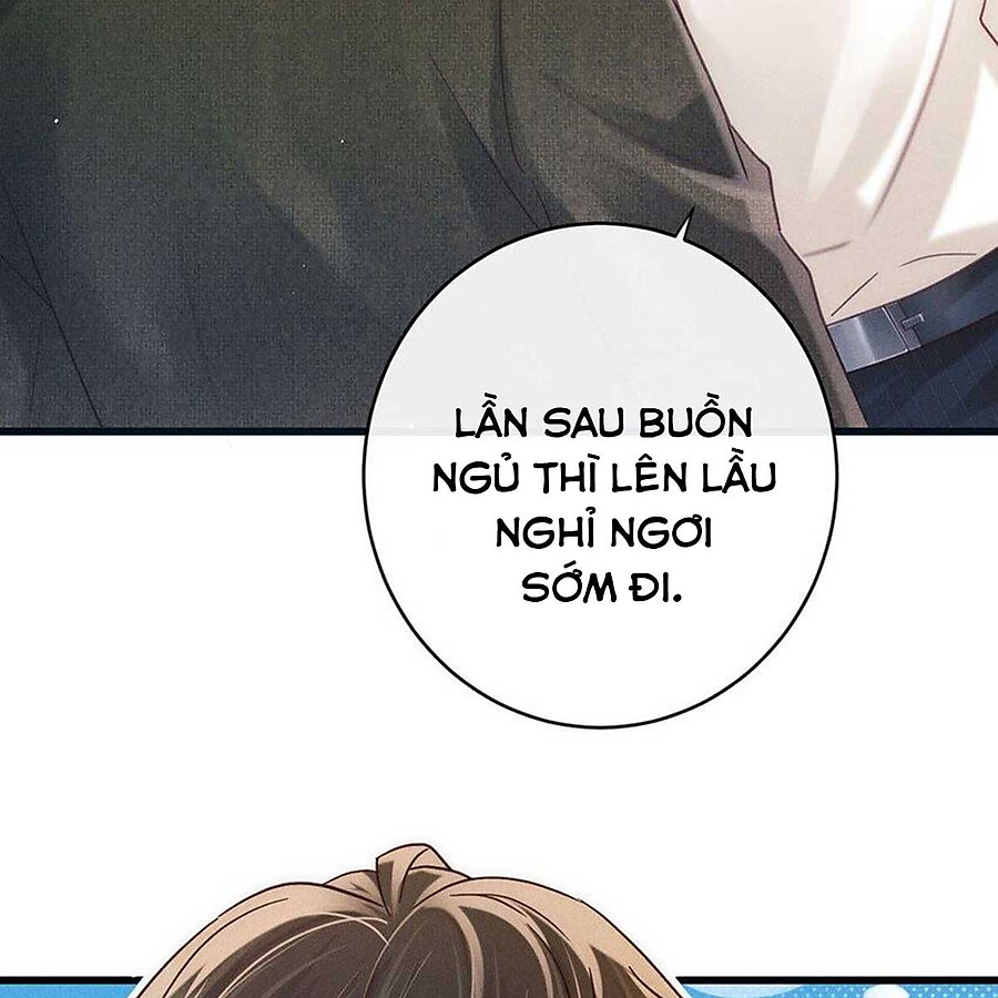 nịch tửu chapter 91 26