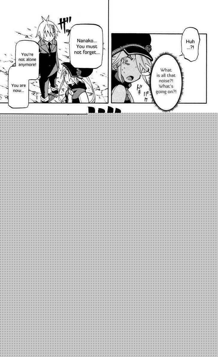 tripeace chapter 15 19