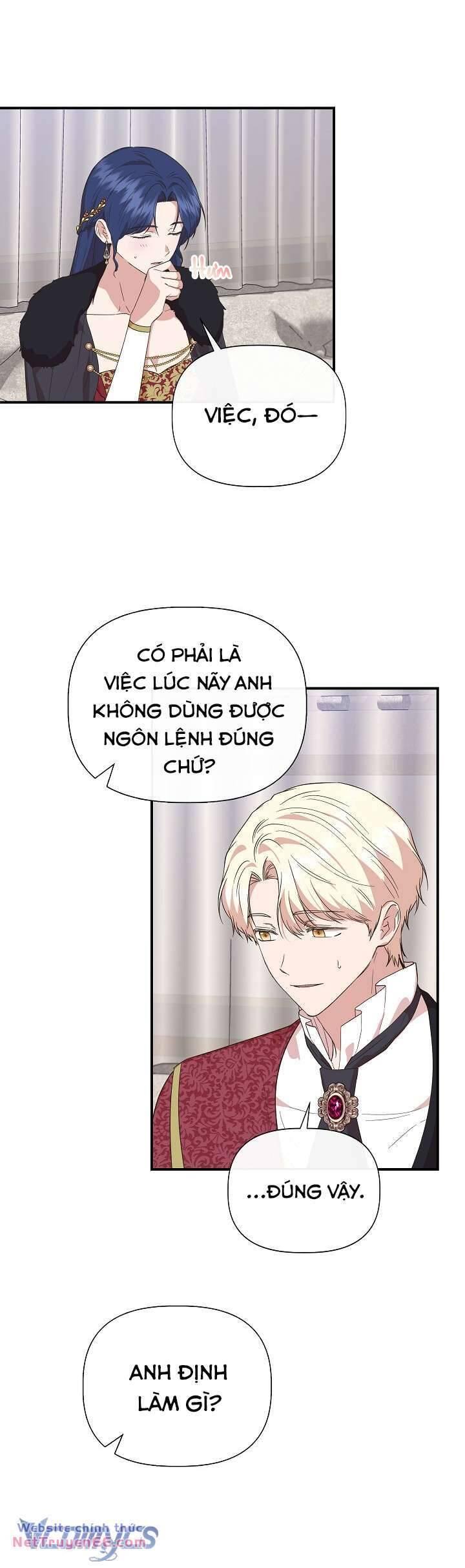 Tôi Không Phải Là Cinderella chapter 87 23