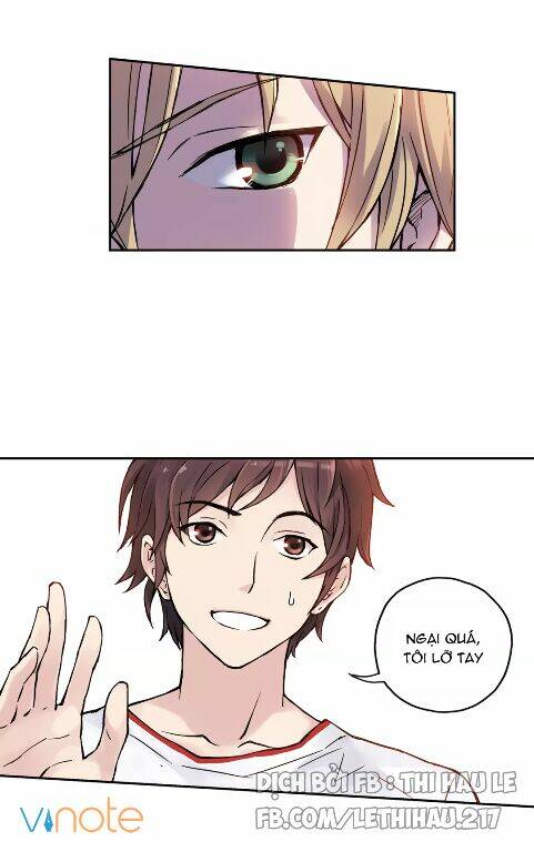 thanh không chi hạ chapter 4 42