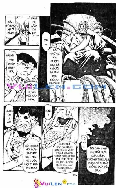 giả kim thuật chapter 57 23