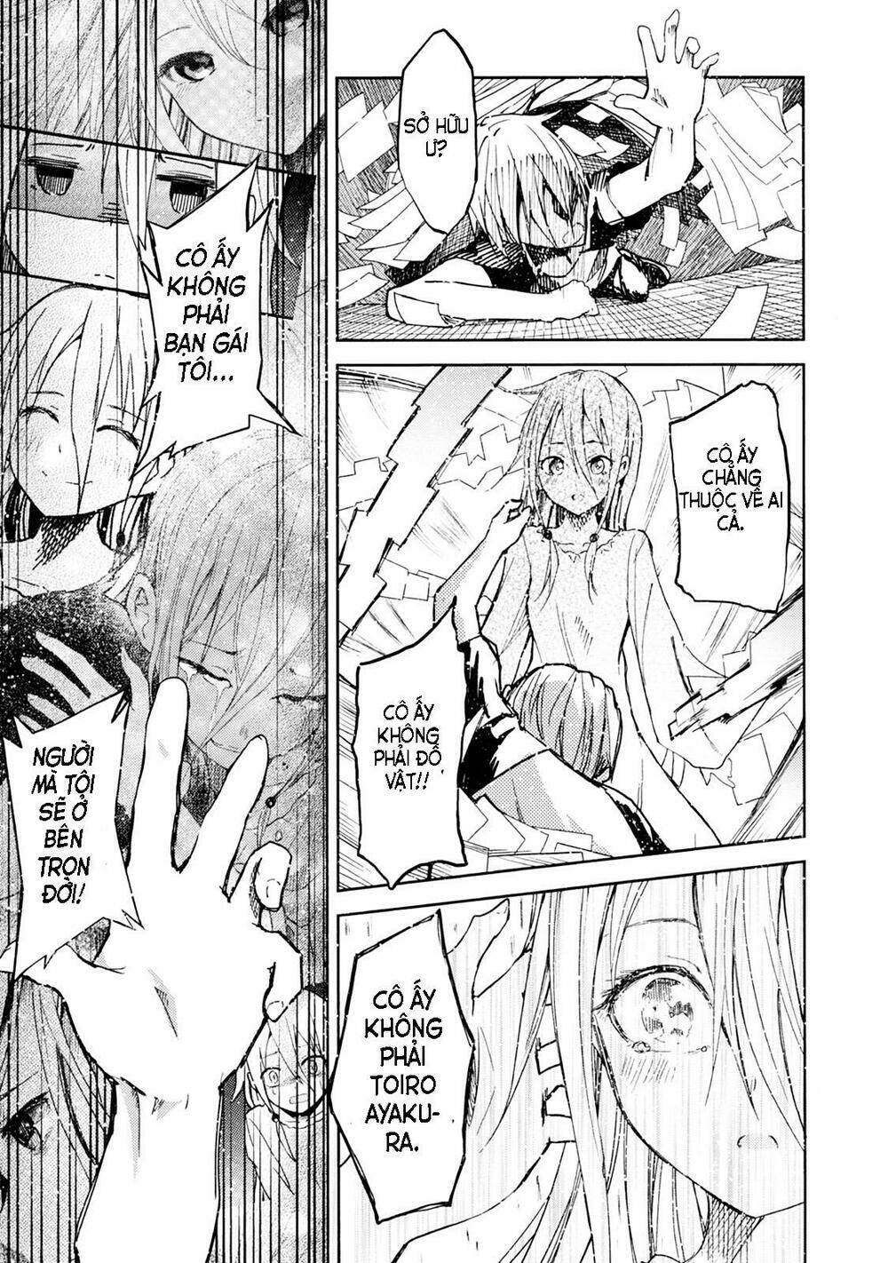 instant bullet chapter 19 34