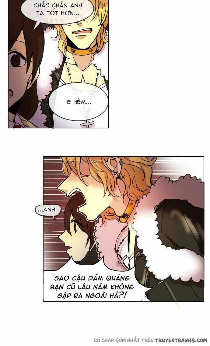 the devil who can't fly chapter 10 18