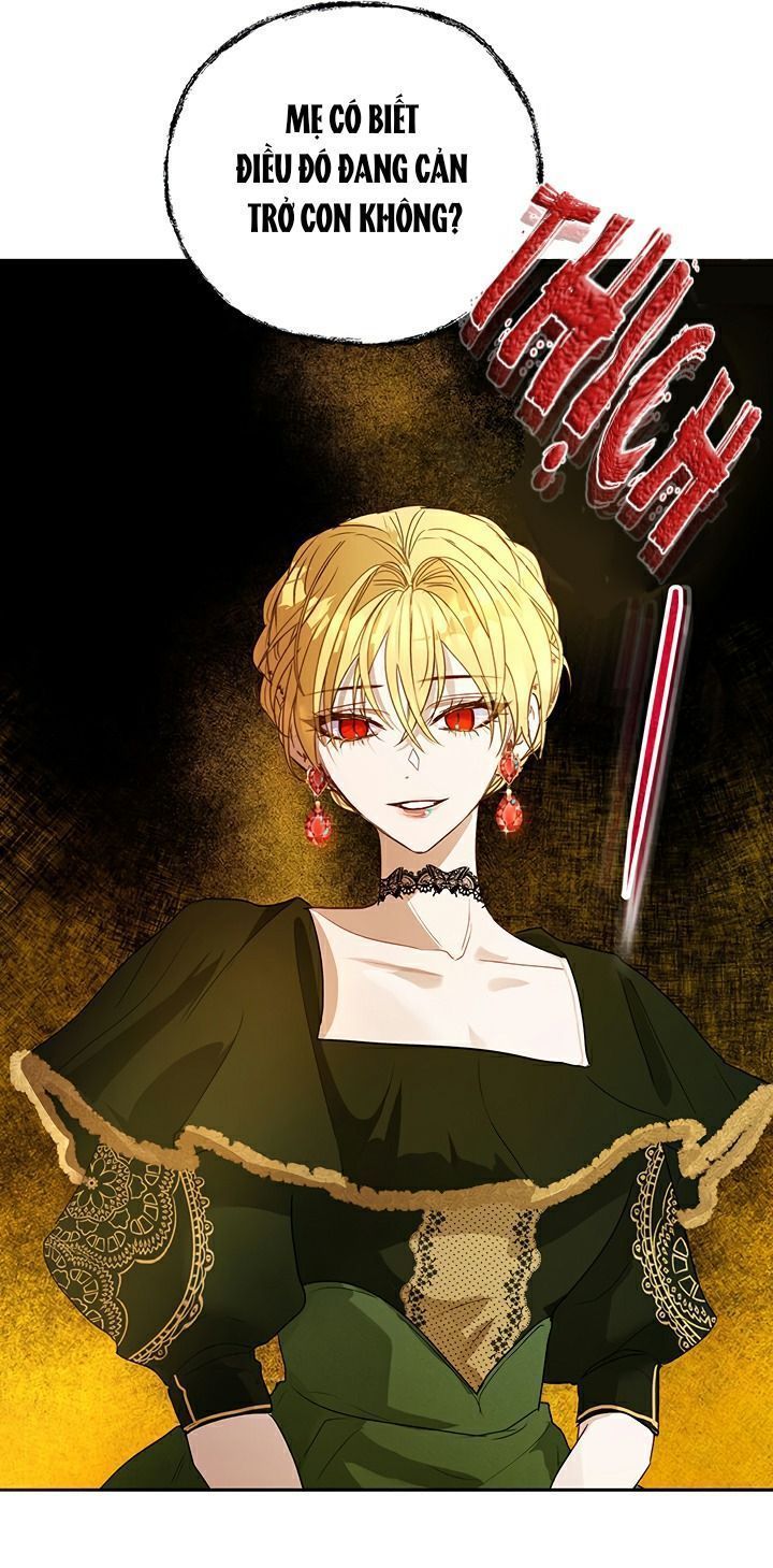 cách để cứu rỗi anh trai của nữ chính chapter 17 58