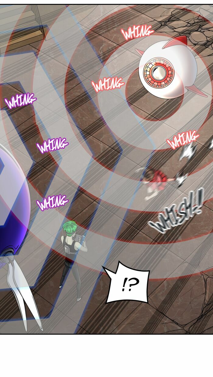 tòa tháp bí ẩn 2 chapter 325 7