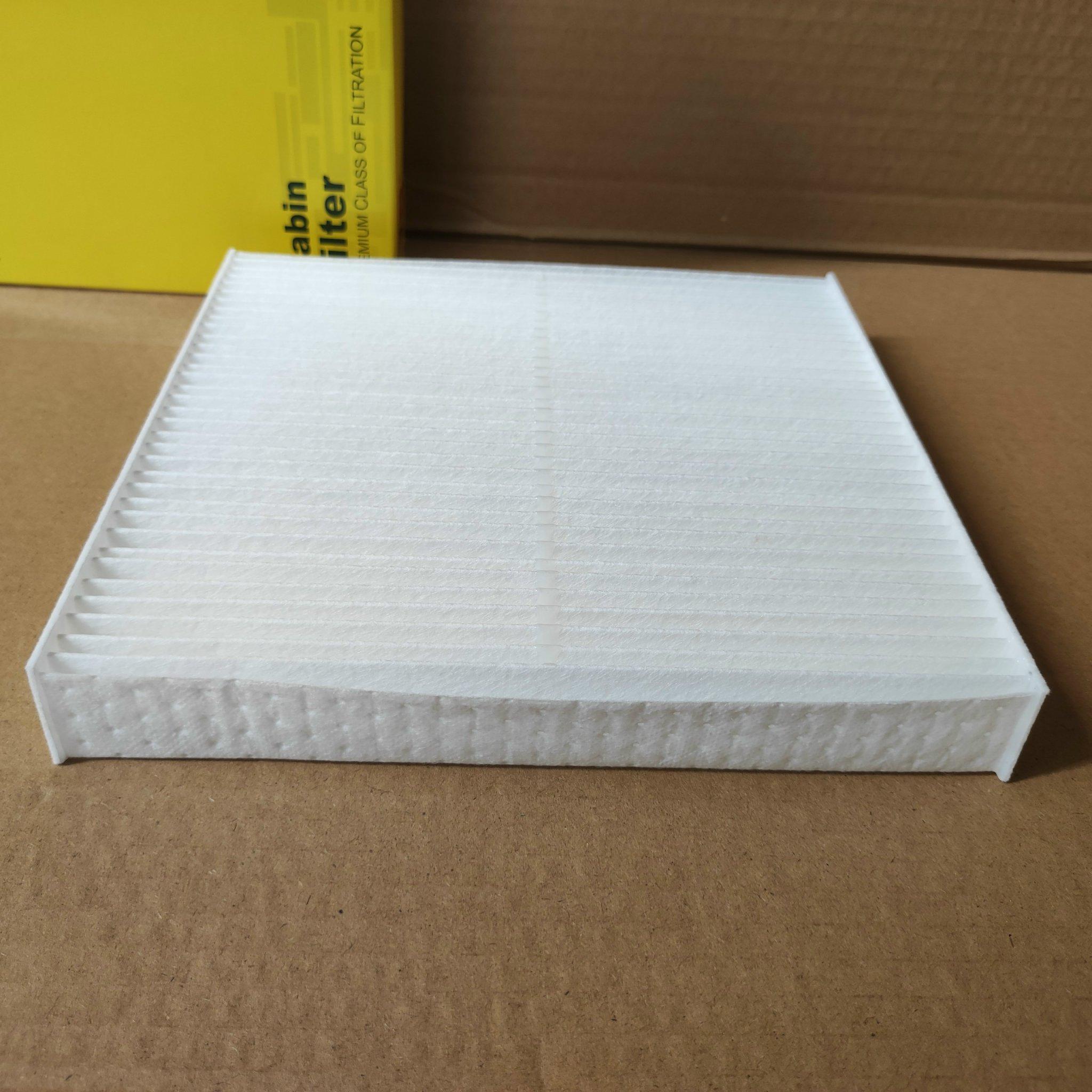 Lọc gió máy lạnh Honda City 2008-2023