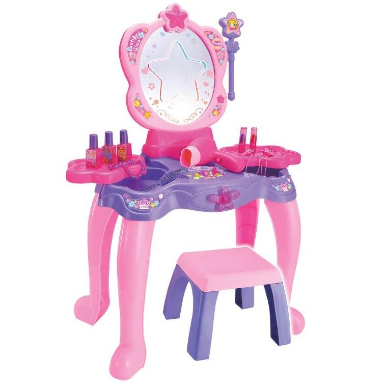 Đồ Chơi Bàn Trang Điểm Công Chúa - Sweet Heart SH0021