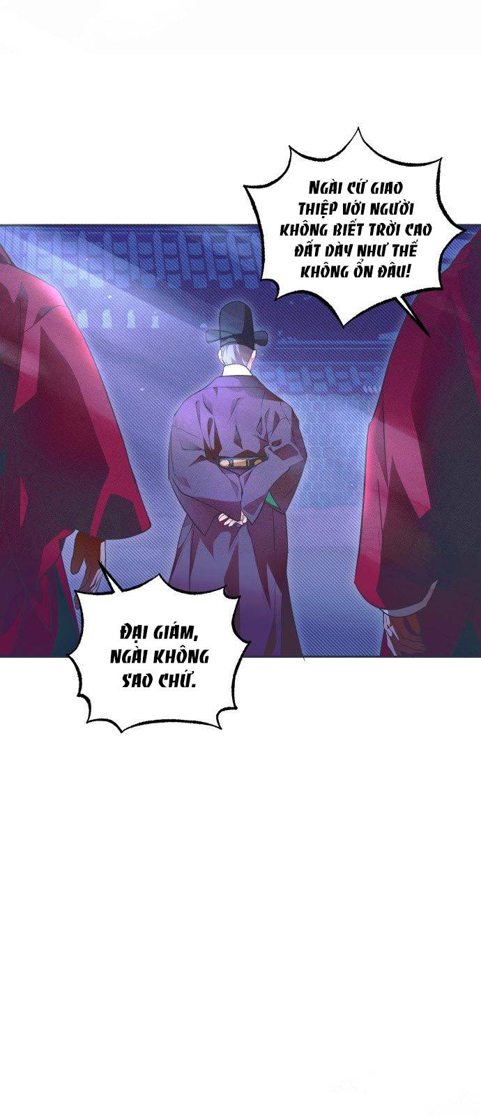 dabi, hương vị ngây ngất chapter 6 14