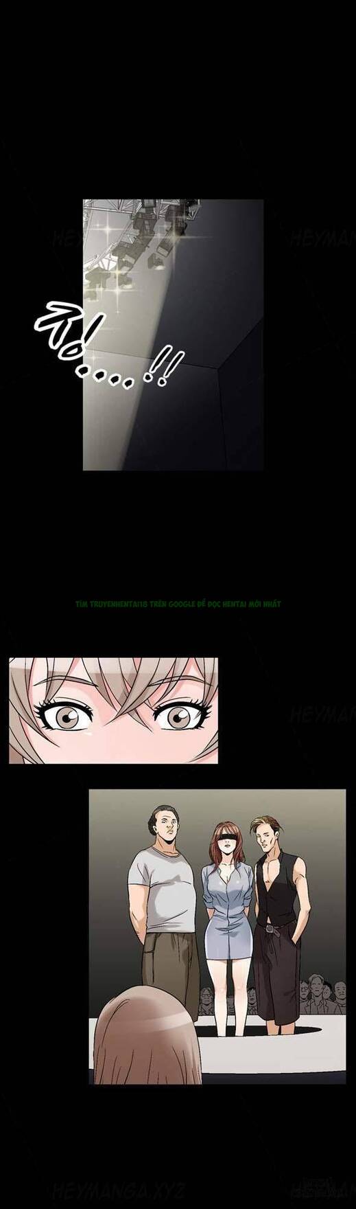 mùi vị của đôi bàn tay chapter 64 9