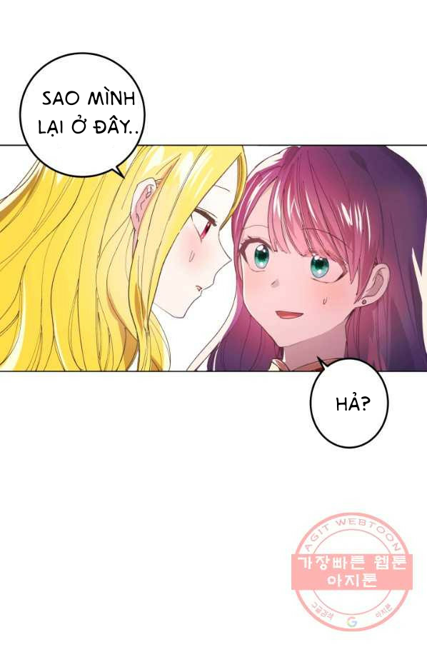 hủy bỏ điều ưóc này! chapter 1 92