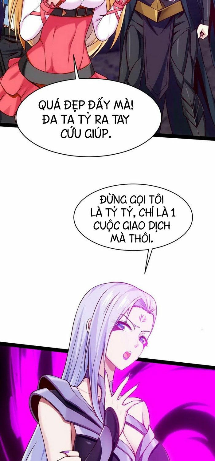 ma thú kiếm thánh dị giới tung hoành chapter 131 9