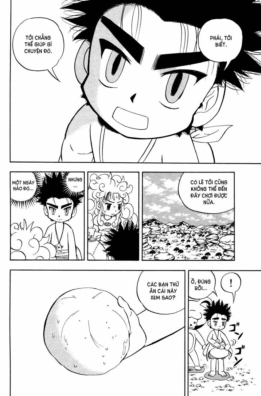 doubutsu no kuni chapter 13 6