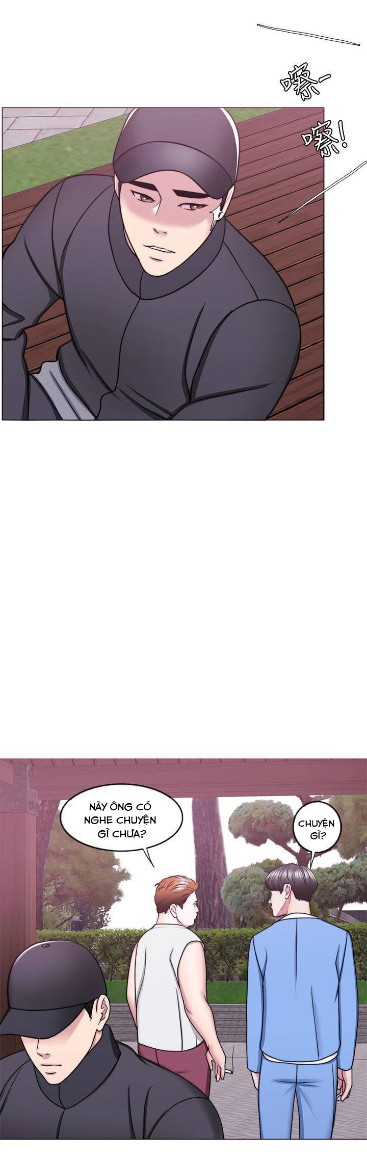 bể bơi ướt át chapter 50 26