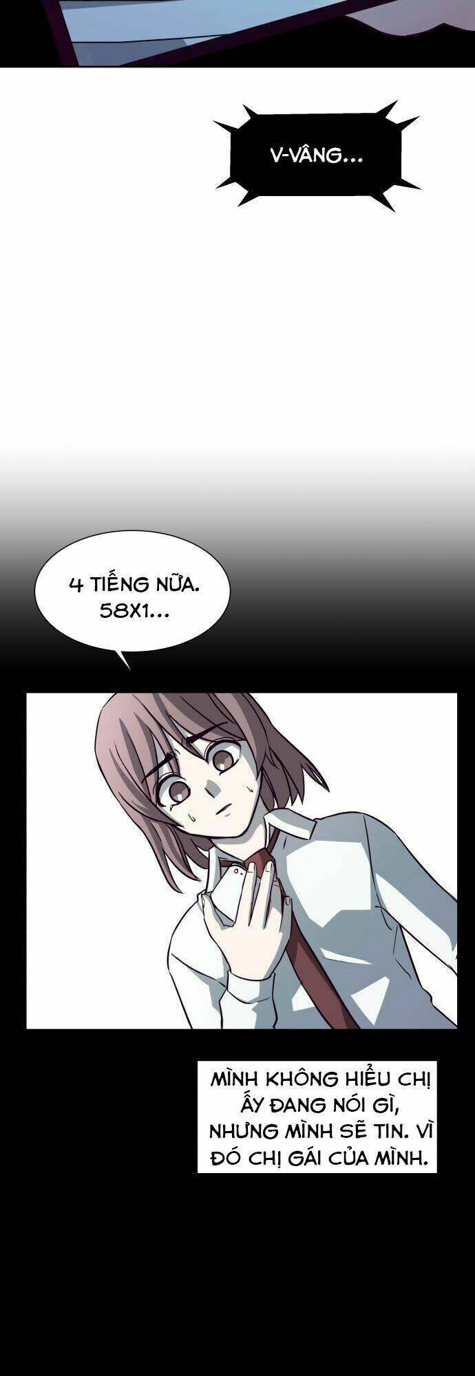 thời khắc định mệnh chapter 4 39