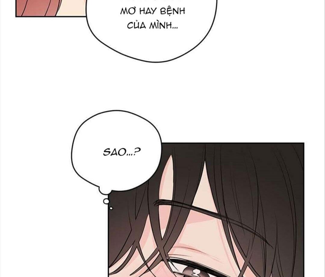 chuyện quái gì với giấc mơ đó vậy chapter 29 108