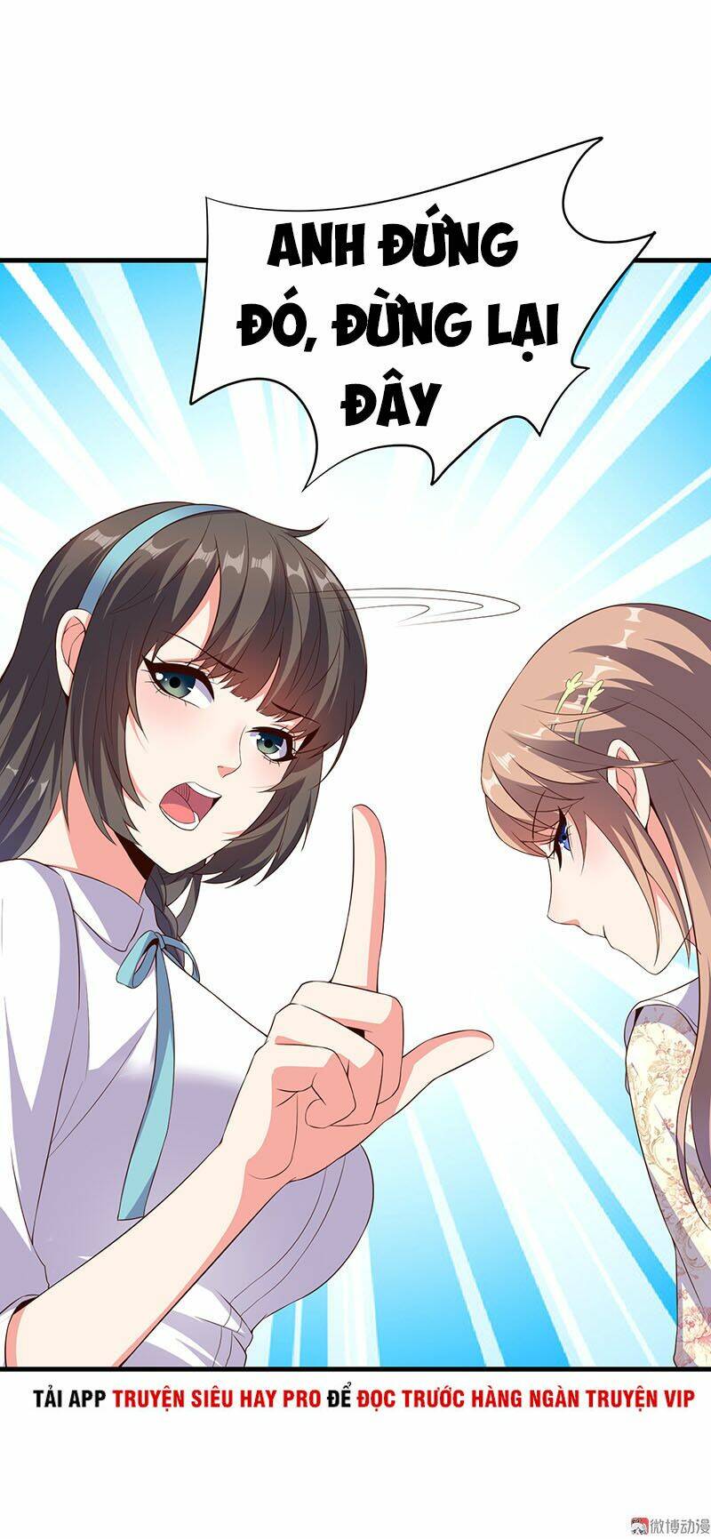 hoa hậu giảng đường luôn bên người chapter 7 4