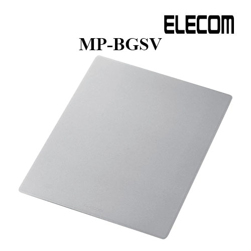 Miếng Lót Chuột ELECOM MP-BG (15cm x 18cm)