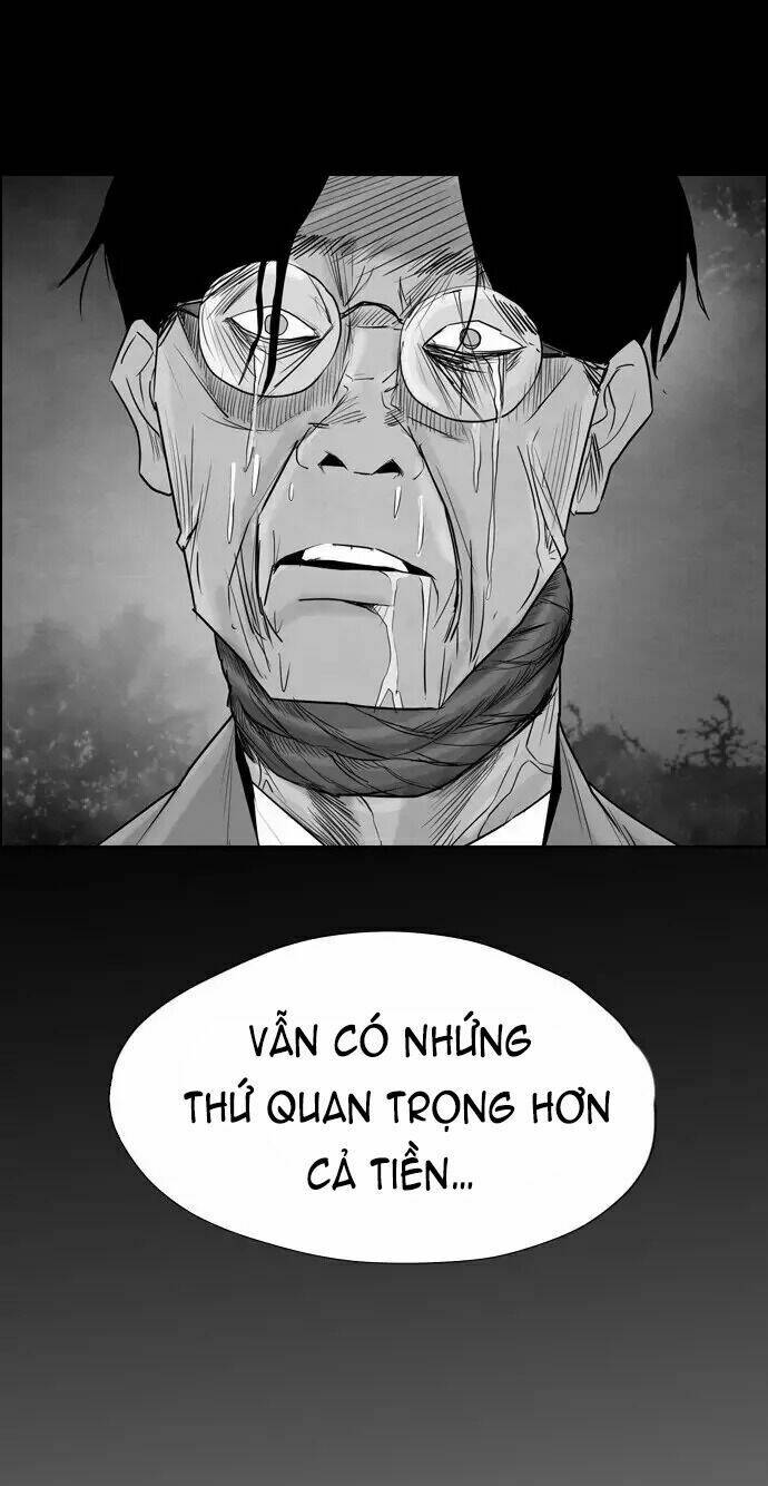 kẻ hồi sinh chapter 25 12