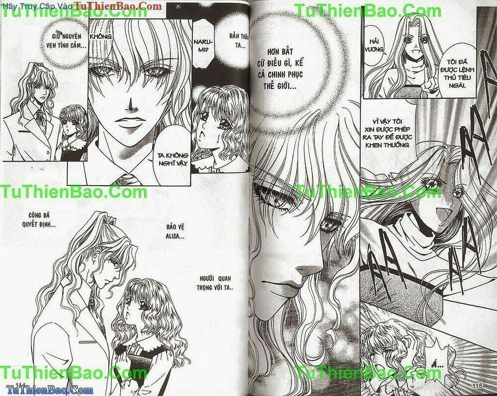 truyền thuyết cung hoàng đạo ii chapter 1 58