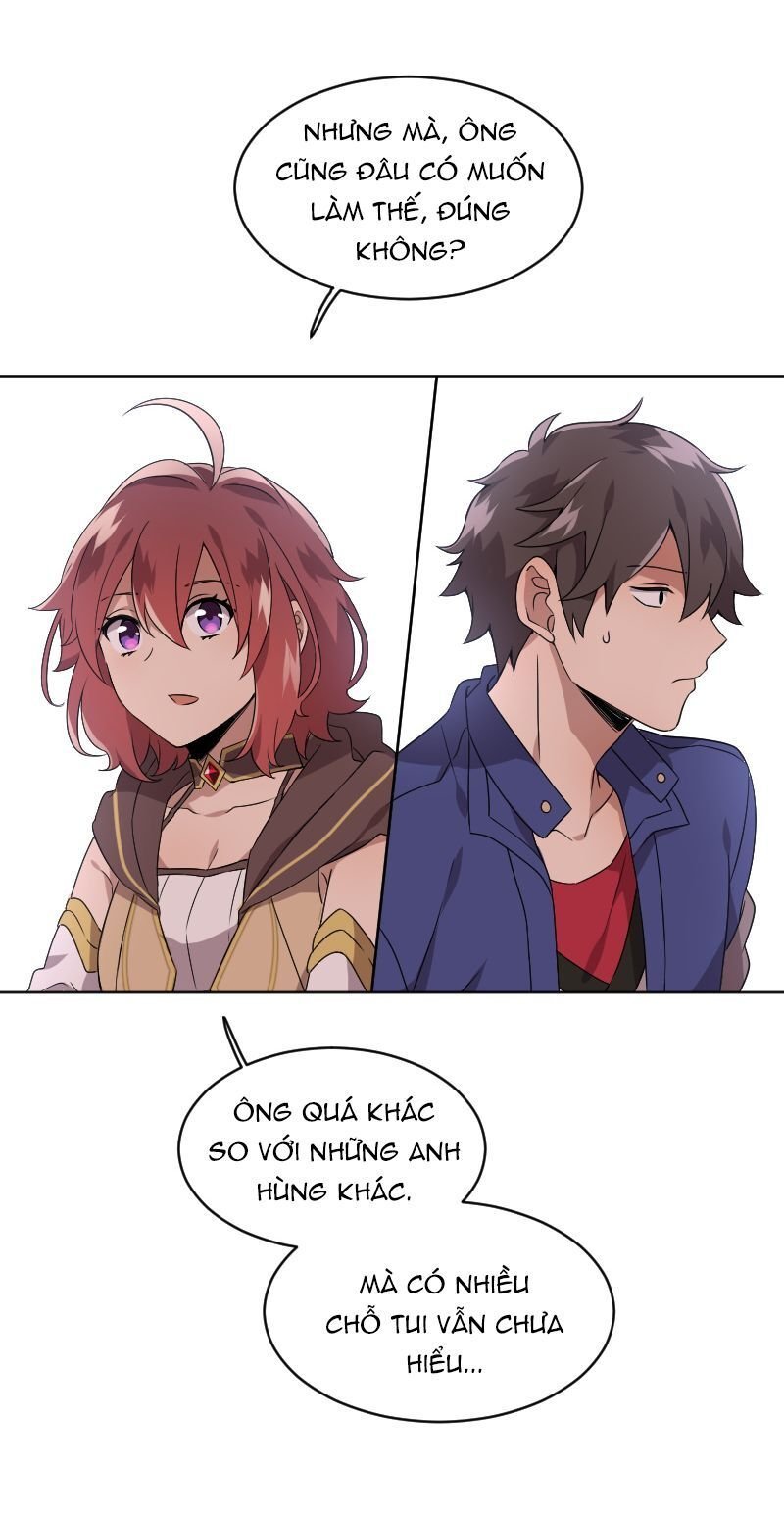 pháp sư và nữ chúa quỷ chapter 96 20