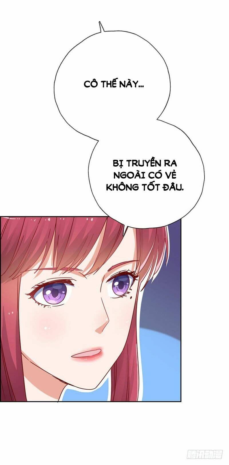 giao ước hôn nhân trên giường đừng xem là thật chapter 17 22