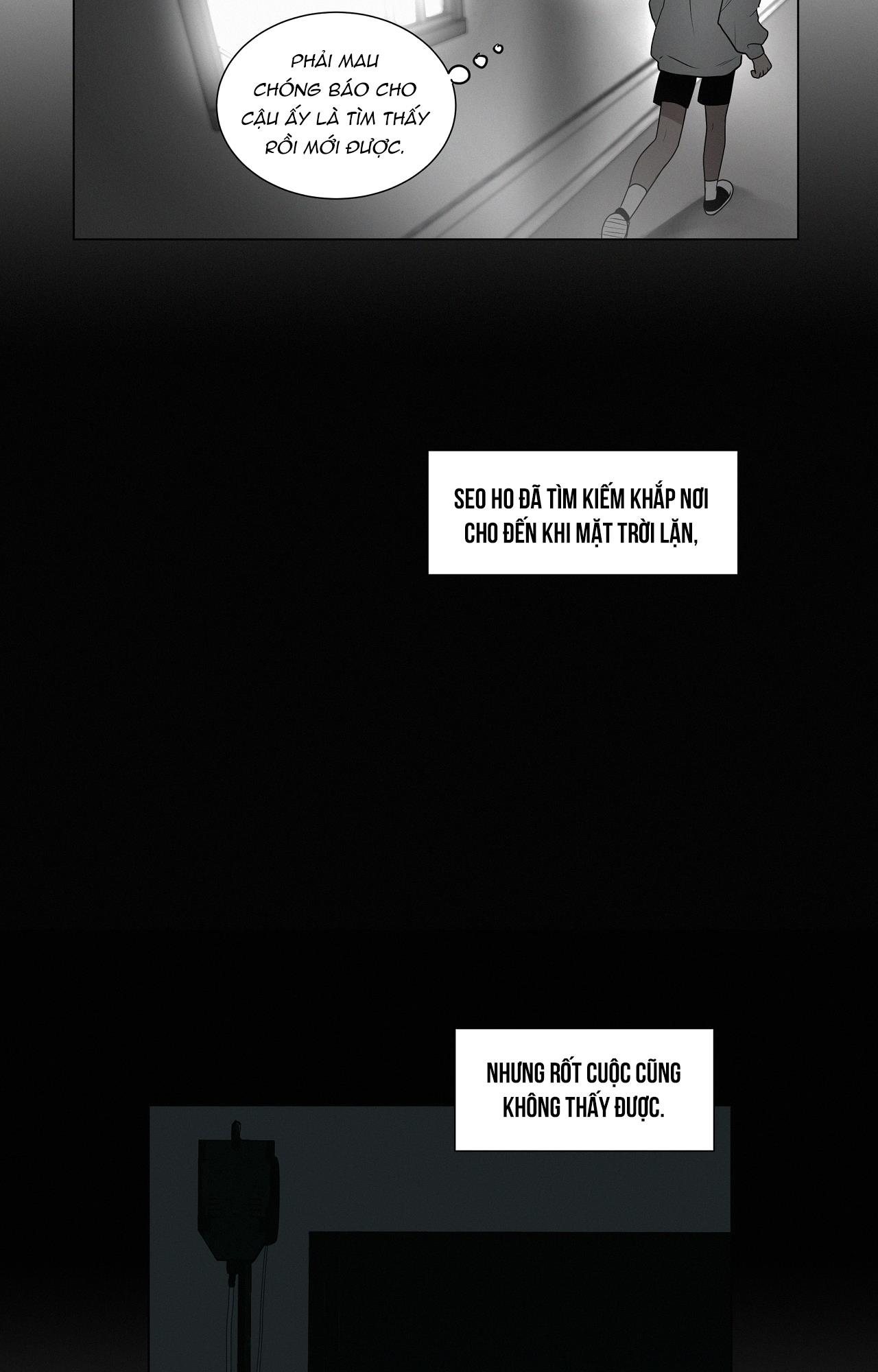 hiến tế máu chapter 29 27