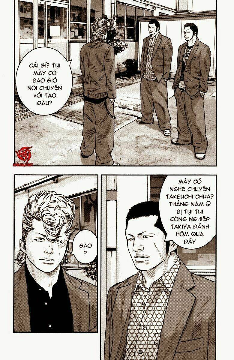 crows zero 2 suzuran x housen chapter 8 12