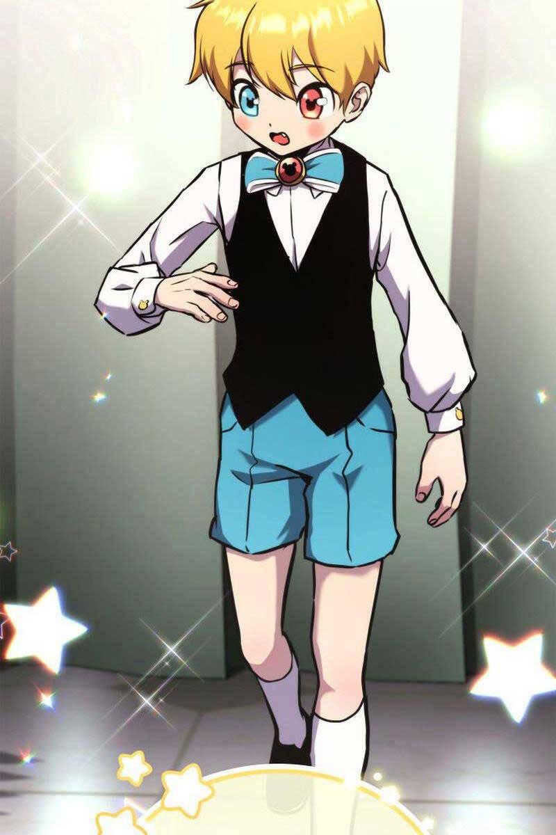 huyền thoại game thủ - tái xuất chapter 122 73