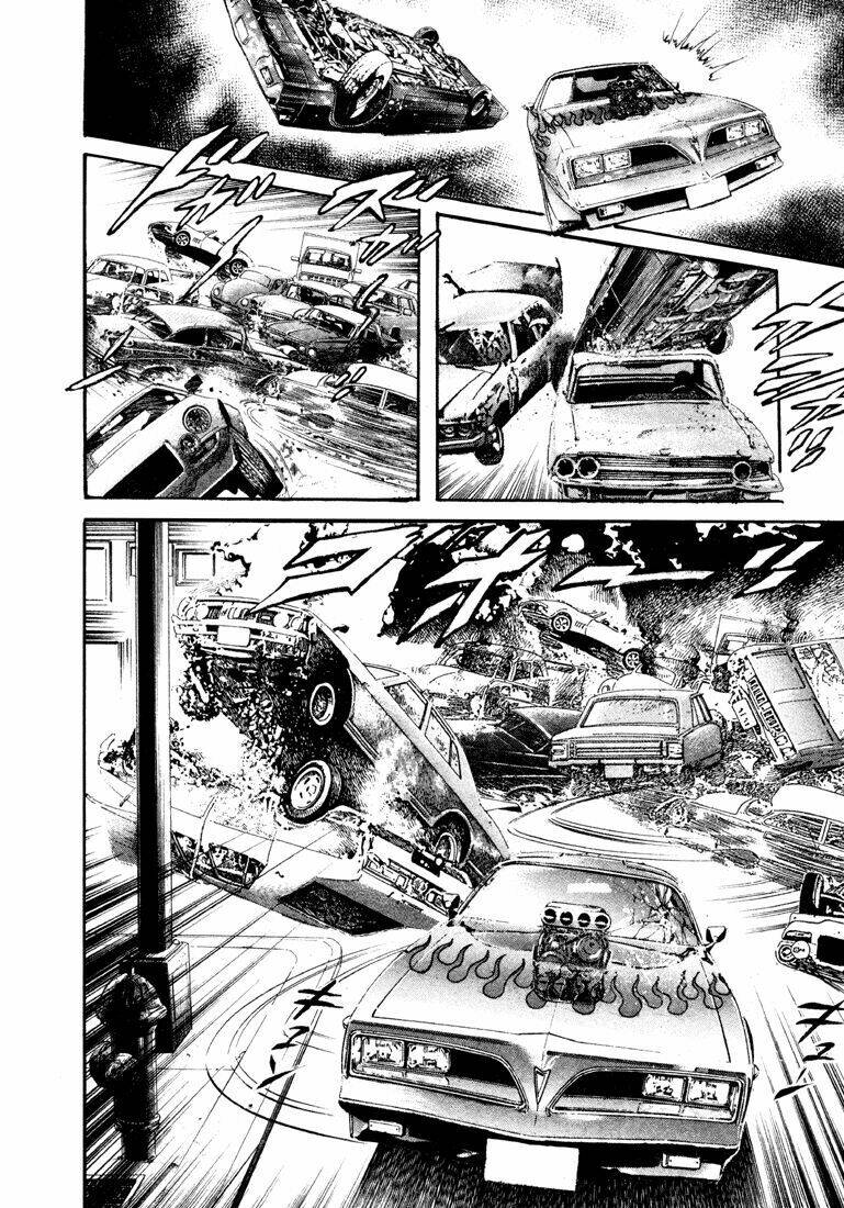 mad bull 34 chapter 11 3