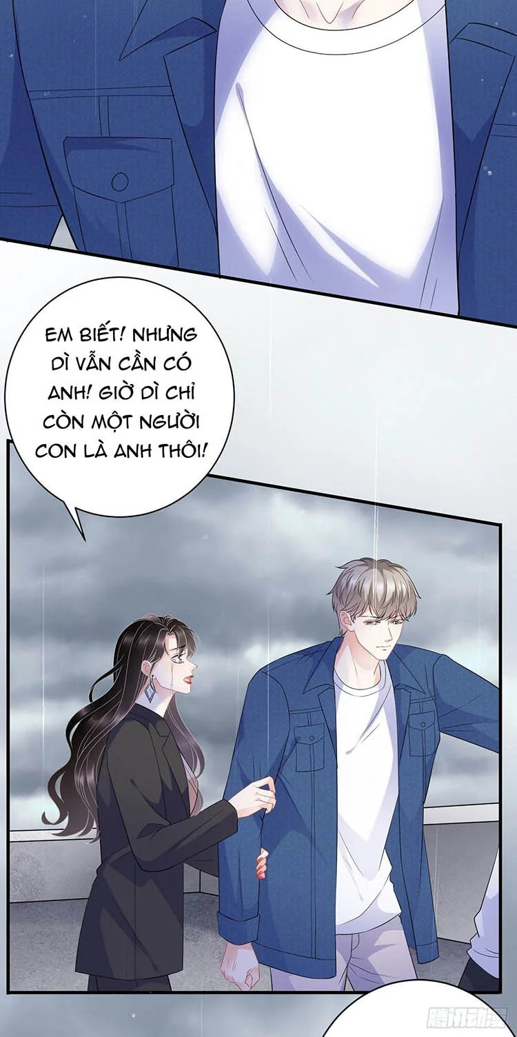 [16+] đại tiểu thư có thể có ý đồ xấu chapter 45.5 4