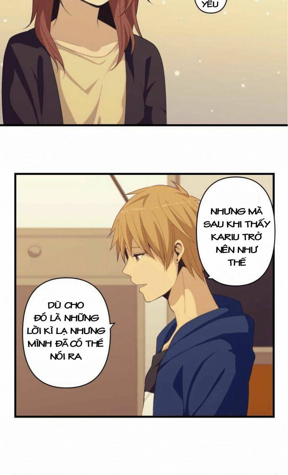 viên thuốc trùng sinh chapter 176 31