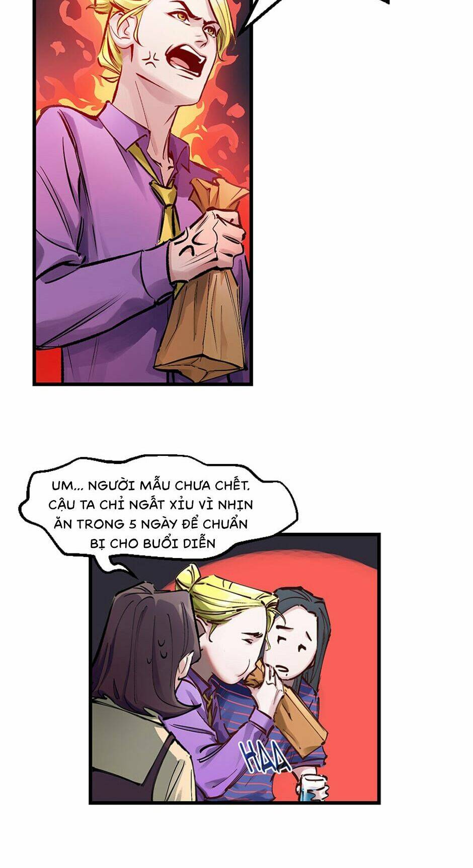 anh hùng và hiệp nữ chapter 31 30