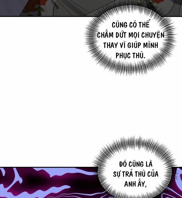 người chồng bạo chúa của tôi đã thay đổi chapter 19 18