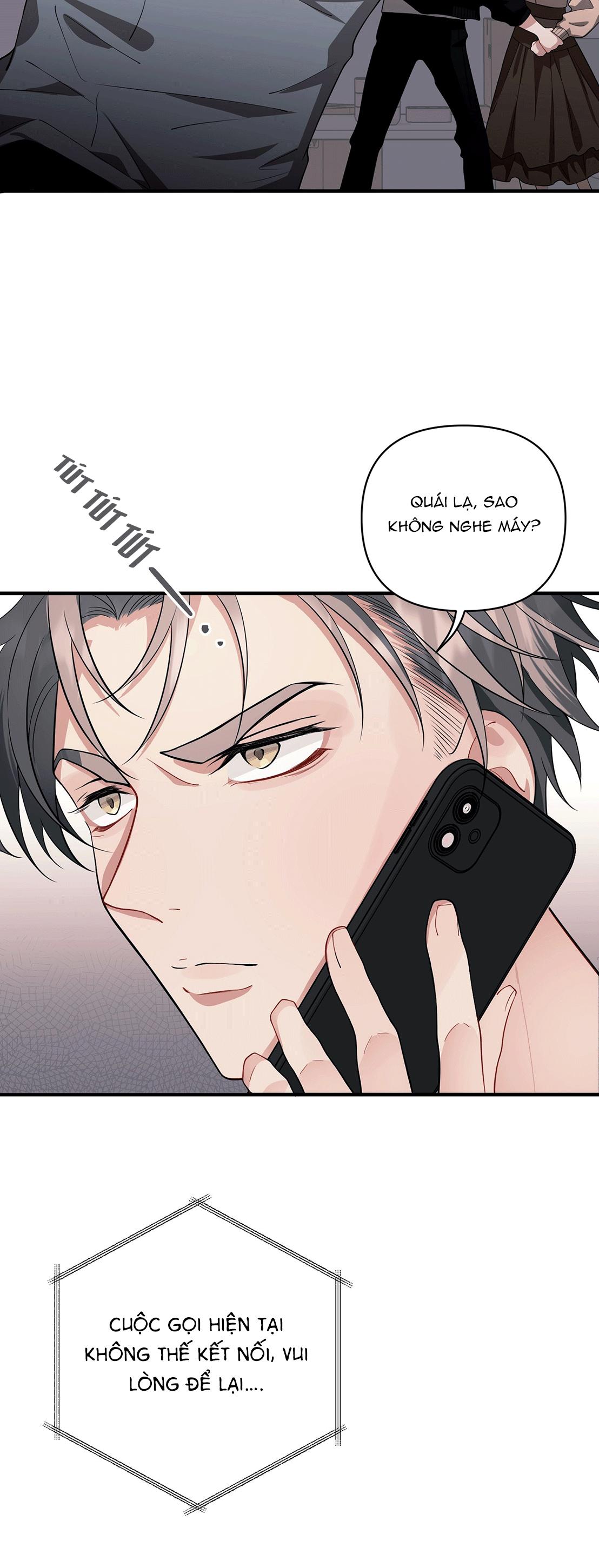 vết cắn tình yêu chapter 12 43