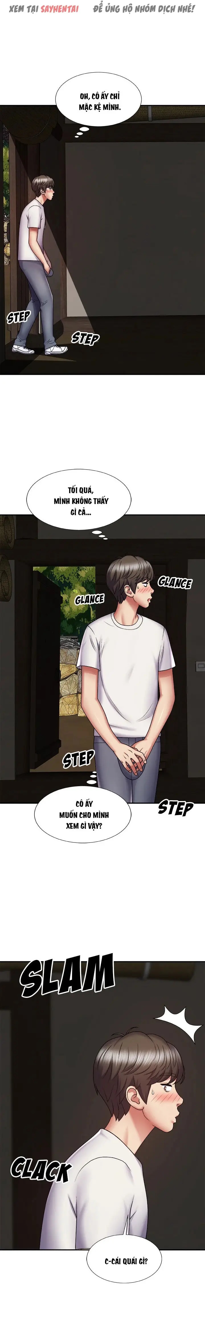 chiếm hữu linh hồn chapter 4 4