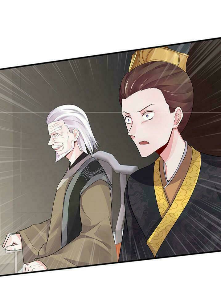 độc phi thần y quá kiêu ngạo chapter 22 20