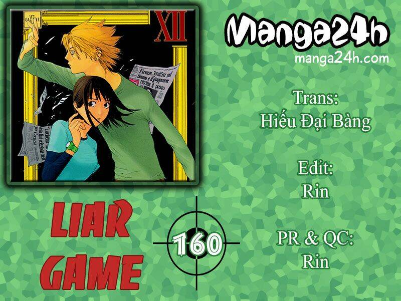 liar game chapter 160 19