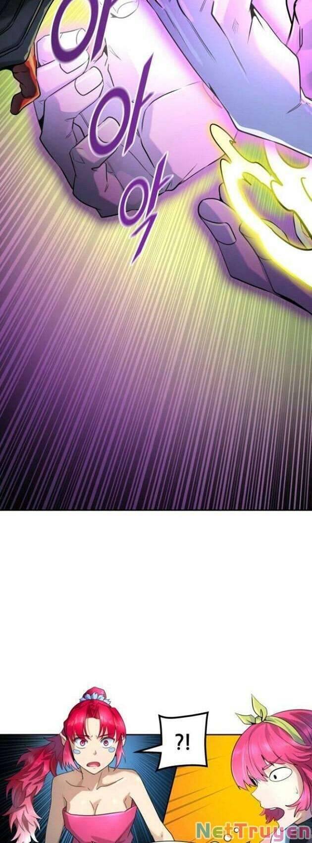 tòa tháp bí ẩn 2 chapter 540 39