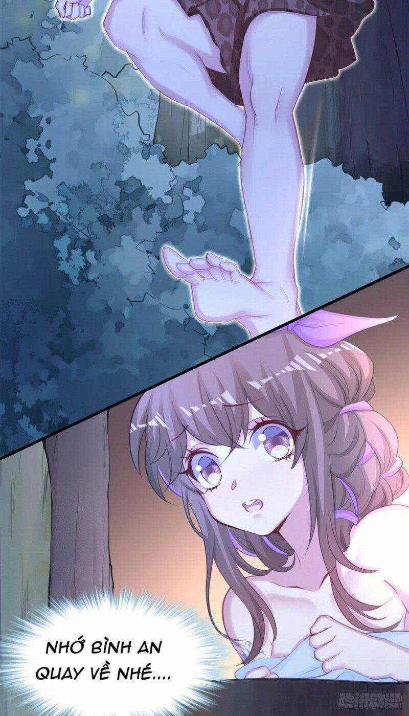 [16+] thảnh thơi thú thế chủng chủng điền, sinh sinh tể chapter 330 37